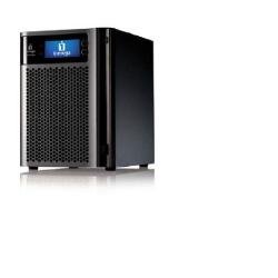 Iomega StorCenter px6-300d NAS-System mit Festplatten 18 TB Iomega StorCenter px6-300d NAS-System mit Festplatten 18 TB von Iomega