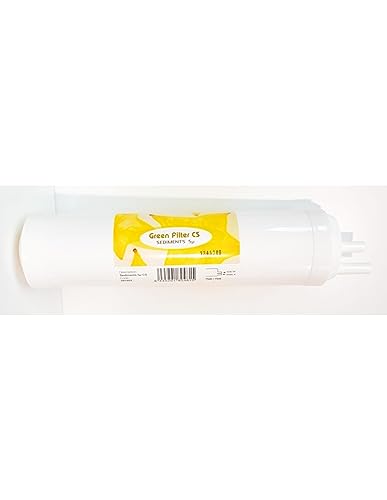 Filterkartusche Sediments CS 5 Mikron von Ionfilter