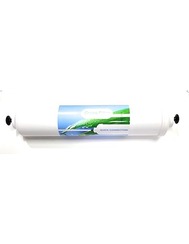 IONFILTER Aktivkohle-Kartusche Remineralizer von Ionfilter