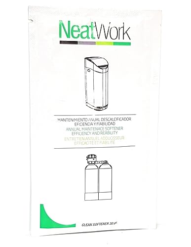 IONFILTER Kit Higienizante/Descalcificador IONFILTER Kit Higienizante/Descalcificador von Ionfilter