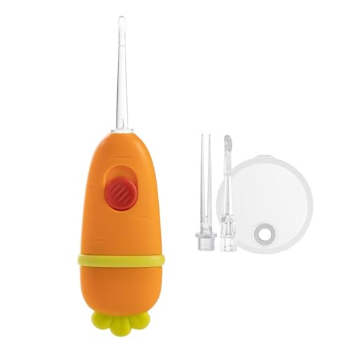 Ear Wax Picker, LED Light Ear Wax Cleaner, Tool for Kids and Adults Safe Earwax Removal Kit with Soft Tips and Built-In Light Gentle Ear Cleaning for Children and Family Use Ear Wax Picker, LED Light Ear Wax Cleaner, Tool for Kids and Adults Safe Earwax Removal Kit with Soft Tips and Built-In Light Gentle Ear Cleaning for Children and Family Use von Iouyjiu