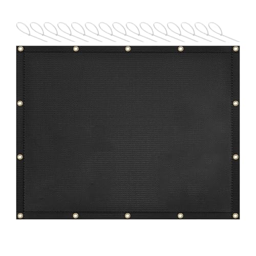 Fireproof Heat Shield for Grill, Outdoor Deck and Fence Protector Mat, High-Temperature Resistant Cover for Grills and Outdoor Refrigerators, Ideal for Camping, Garden, and Yard Use Fireproof Heat Shield for Grill, Outdoor Deck and Fence Protector Mat, High-Temperature Resistant Cover for Grills and Outdoor Refrigerators, Ideal for Camping, Garden, and Yard Use von Iouyjiu