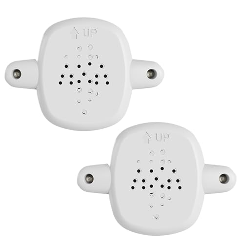 Gate Adapter, Baby Stair Gate, Child Safety Easy Setup Secure Mounting Compact Design Travel Friendly, Security Hardware Fittings for Indoor Stairway Staircase Handrail Guardrail Gate Adapter, Baby Stair Gate, Child Safety Easy Setup Secure Mounting Compact Design Travel Friendly, Security Hardware Fittings for Indoor Stairway Staircase Handrail Guardrail von Iouyjiu