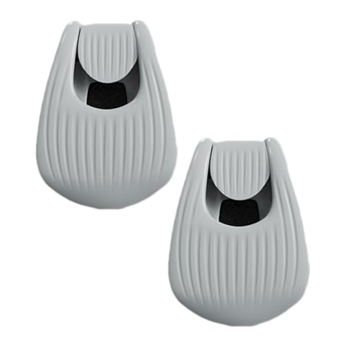 Iouyjiu Angelruten Clips | 2er Set Rutenhalter Organizer | Ruten Schutz Outdoor Sportzubehör Für Rucksack Camping Boot Garage Tägliche Nutzung Iouyjiu Angelruten Clips | 2er Set Rutenhalter Organizer | Ruten Schutz Outdoor Sportzubehör Für Rucksack Camping Boot Garage Tägliche Nutzung von Iouyjiu