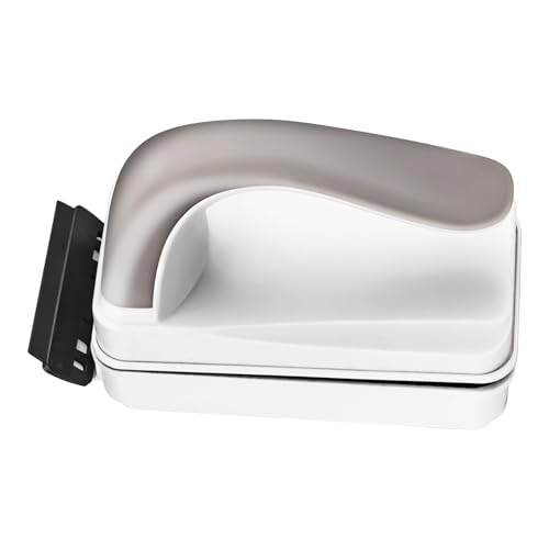 Iouyjiu Aquarium Magnet Glass Cleaner, Double-Sided Floating Scrubber Tool, Fish Tank Algae Remover Strong Magnetic Grip for Home, School, Offices, Apartment, Classroom, Pet Room Cleaning Use von Iouyjiu