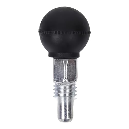 Iouyjiu Fitness Equipment Pin, Weight Machine Locking Pin, Strong Metal Construction, Quick Adjust Secure Design, Exercise Accessories for Sports Bicycles Furniture Home Gym Cycling Workout Iouyjiu Fitness Equipment Pin, Weight Machine Locking Pin, Strong Metal Construction, Quick Adjust Secure Design, Exercise Accessories for Sports Bicycles Furniture Home Gym Cycling Workout von Iouyjiu