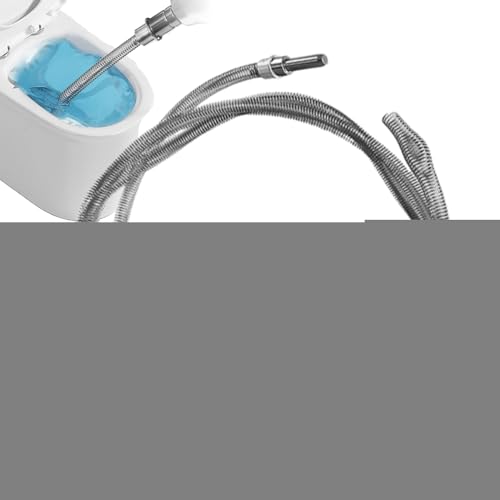 Iouyjiu | Rohrreinigungswerkzeug Greifer,Stabiles Multifunktion Biegsamer Schlauch Flexibler Greifer Für Bad Dusche Küche Wohnheim Wohnung Haushalt Badezimmer Iouyjiu | Rohrreinigungswerkzeug Greifer,Stabiles Multifunktion Biegsamer Schlauch Flexibler Greifer Für Bad Dusche Küche Wohnheim Wohnung Haushalt Badezimmer von Iouyjiu