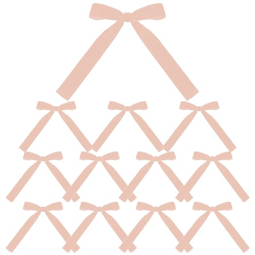 Iouyjiu Rote Weihnachtsschleifen,Rote Weihnachtskranzschleifen | 12X Samtband Kranzschleifen | Tragbare Weihnachtsbaumschleifen aus Samt für Baum-, Haustür-, Kamin-, Treppen- und Iouyjiu Rote Weihnachtsschleifen,Rote Weihnachtskranzschleifen | 12X Samtband Kranzschleifen | Tragbare Weihnachtsbaumschleifen aus Samt für Baum-, Haustür-, Kamin-, Treppen- und von Iouyjiu