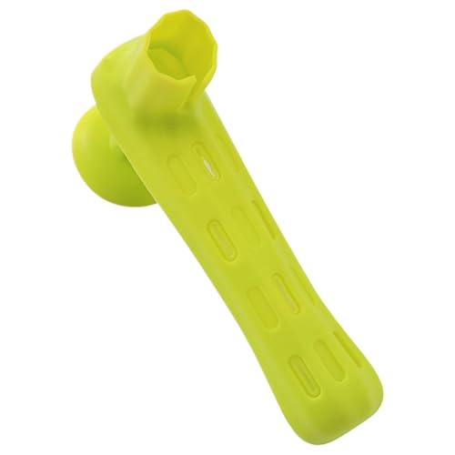 Iouyjiu Silicone Door Handle Covers, Anti-Static Protective Knob Sleeves With Suction Cup Grip, Flexible Shockproof Design, Crafted From High-Quality Silicone Material, 3.94x3.74x1.18in von Iouyjiu