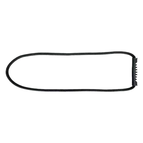 Loop Cord Carrying Strap, Heavy Duty Organizer Thickened Handle, Adjustable Cable Wrap for Easy Transport and Storage, Strong Strap Extension Cords, Hoses, Power Tools, Garage Organization, Workshop von Iouyjiu