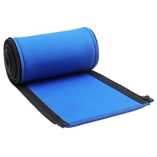 Pool Handle Covers, Nonslip Railing Grip Sleeves, UV Resistant Padded Protection, Adjustable Zippered Design for Inground Pool Ladders, Spa Rails, Hot Tub Handrails, School, Home, Patio Center Pool Handle Covers, Nonslip Railing Grip Sleeves, UV Resistant Padded Protection, Adjustable Zippered Design for Inground Pool Ladders, Spa Rails, Hot Tub Handrails, School, Home, Patio Center von Iouyjiu