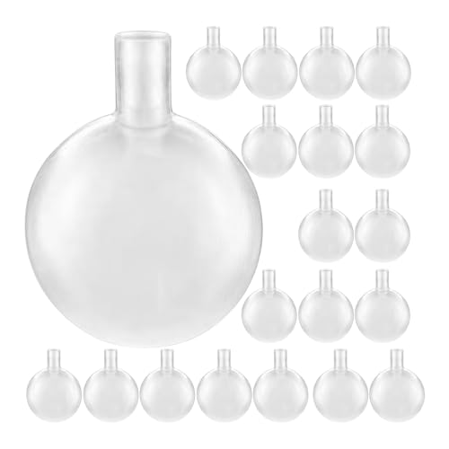 Quietschers Hundespielzeug, Plüsch -Spielzeug -Geräuschhersteller -Einsätze, 20 Teile Ersatzköniginnen, robuste Klang -Making -Komponenten für gefüllte Tierreparatur -Workshops School Handwerk machen Quietschers Hundespielzeug, Plüsch -Spielzeug -Geräuschhersteller -Einsätze, 20 Teile Ersatzköniginnen, robuste Klang -Making -Komponenten für gefüllte Tierreparatur -Workshops School Handwerk machen von Iouyjiu