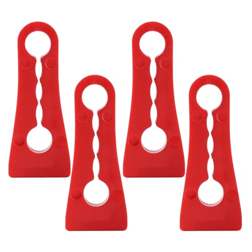 Sound Deadener, Door Lock Rubber Buffer, Multifunctional Soundproofing Damper, Reduces Door Noise, sturdy Flexible Car Accessory for Vehicles, Travel, Daily Use, Long Drives Sound Deadener, Door Lock Rubber Buffer, Multifunctional Soundproofing Damper, Reduces Door Noise, sturdy Flexible Car Accessory for Vehicles, Travel, Daily Use, Long Drives von Iouyjiu