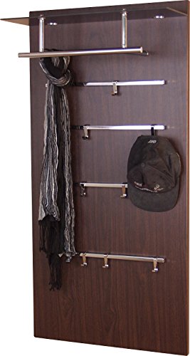 moebel direkt online Garderoben-Paneele Wandgarderobe von Iovivo