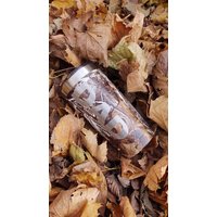 Camo Edelstahlbecher 20 Unze | Camouflage Benutzerdefinierte Laser Geätzte Edelstahltasse Personalisierte Becher Jäger Geschenk Papa von IowaFarmLifeDreams