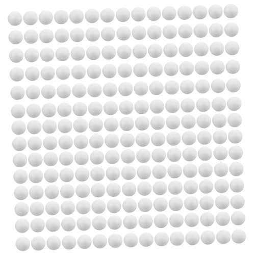 Ipetboom 1 Packung Partikel für Weiche Polsterung für Sofas Kissen und Bastelprojekte Leicht und Vielseitig Einsetzbar Ipetboom 1 Packung Partikel für Weiche Polsterung für Sofas Kissen und Bastelprojekte Leicht und Vielseitig Einsetzbar von Ipetboom