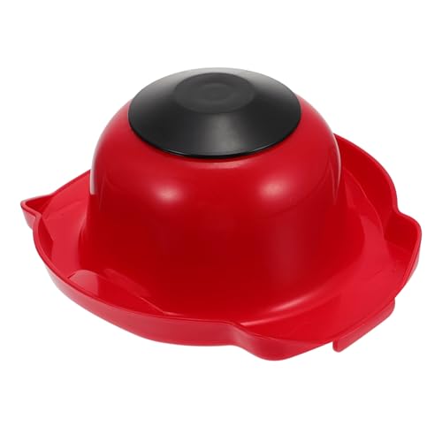 Ipetboom 1 Stück Multifunktionaler Fingerschutz für Lebensmittelreibe Robuster Sicherheitshelfer zum Schneiden von Obst Gemüse und Käse für Sicheres Hobeln und Reiben der Küche Ipetboom 1 Stück Multifunktionaler Fingerschutz für Lebensmittelreibe Robuster Sicherheitshelfer zum Schneiden von Obst Gemüse und Käse für Sicheres Hobeln und Reiben der Küche von Ipetboom