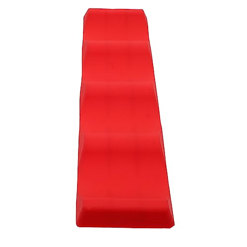 Ipetboom 1 Stück Silicone Weinflaschenhalter Kreativer Faltbarer Rotwein für Flaschenlagerung und Display Rutschfestes Design für Zuhause oder von Ipetboom