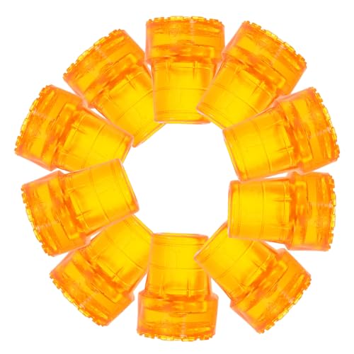 Ipetboom 10 Stück rutschfeste Gummifüße für Gehstöcke Krücken Ersatzspitzen Hohe Abriebfestigkeit Vielseitige Passform für Senioren Ipetboom 10 Stück rutschfeste Gummifüße für Gehstöcke Krücken Ersatzspitzen Hohe Abriebfestigkeit Vielseitige Passform für Senioren von Ipetboom