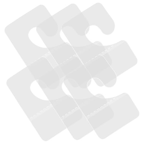 Ipetboom 100 Stück Selbstklebende Klare PVC Aufhängetabs mit Schlitzloch Starke Haftung Stabiler Halt für Einzelhandel Ordner und Warenpräsentation Einfach Anzubringen und Entfernen Ipetboom 100 Stück Selbstklebende Klare PVC Aufhängetabs mit Schlitzloch Starke Haftung Stabiler Halt für Einzelhandel Ordner und Warenpräsentation Einfach Anzubringen und Entfernen von Ipetboom