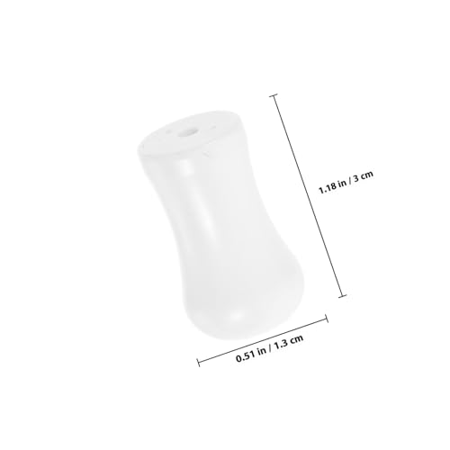 Ipetboom 12 Stück Teiliges Transparente Kunststoff Zugschnur Quasten für Jalousien Fensterrollos Gardinen Vorhangzubehör Einfache Montage Langlebig Vielseitig für Innen und Außengebrauch Ipetboom 12 Stück Teiliges Transparente Kunststoff Zugschnur Quasten für Jalousien Fensterrollos Gardinen Vorhangzubehör Einfache Montage Langlebig Vielseitig für Innen und Außengebrauch von Ipetboom