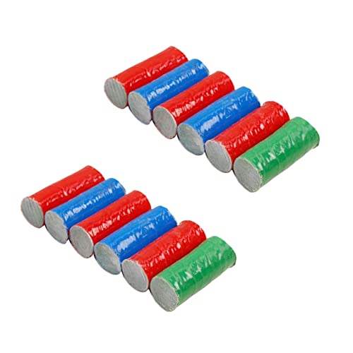Ipetboom 12Stücke Rostentferner Stick Reinigungsbürste Für Effektive Entfernung Von Metallrost Und Ölflecken Für Keramikfliesen Spülen Und Gasöfen Farblich Ipetboom 12Stücke Rostentferner Stick Reinigungsbürste Für Effektive Entfernung Von Metallrost Und Ölflecken Für Keramikfliesen Spülen Und Gasöfen Farblich von Ipetboom