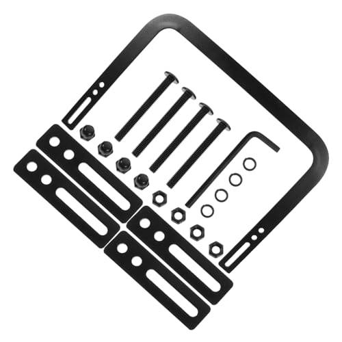 Ipetboom Rutschfester Matratzensupport Matratzenhalter Für Stabilisierten Halt Installieren Und Langlebig Für Boxspringbetten Und Bettrahmen Ipetboom Rutschfester Matratzensupport Matratzenhalter Für Stabilisierten Halt Installieren Und Langlebig Für Boxspringbetten Und Bettrahmen von Ipetboom