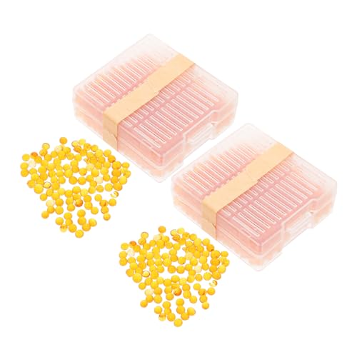 Ipetboom 2 Boxen Wiederverwendbarer Silikagel entfeuchter mit Farbwechsel für Kamera Musikinstrumente und Elektronik um Feuchtigkeit zu Reduzieren und Schutz vor Schimmel im Innenbereich Ipetboom 2 Boxen Wiederverwendbarer Silikagel entfeuchter mit Farbwechsel für Kamera Musikinstrumente und Elektronik um Feuchtigkeit zu Reduzieren und Schutz vor Schimmel im Innenbereich von Ipetboom