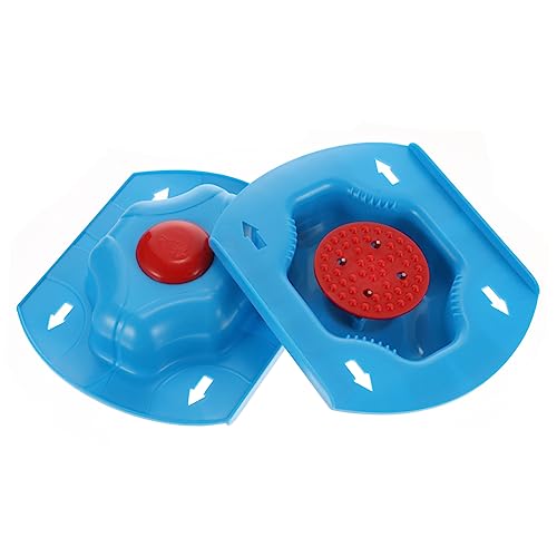 Ipetboom 2 STÜCK Finger Guard für Küchenreibe Stabiler Schutz für Finger Multifunktionaler Lebensmittelsicherer Halter für Gemüse und Obst Zufällige Farben Sicheres Kochen Zufällige Farbe Ipetboom 2 STÜCK Finger Guard für Küchenreibe Stabiler Schutz für Finger Multifunktionaler Lebensmittelsicherer Halter für Gemüse und Obst Zufällige Farben Sicheres Kochen Zufällige Farbe von Ipetboom