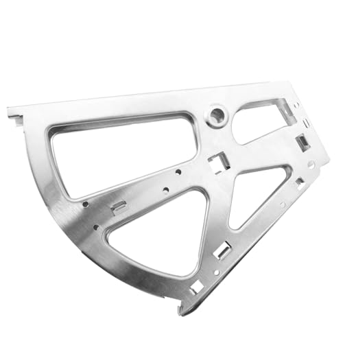 Ipetboom 2 Stück Edelstahl Schuhschrank kippmechanismus Zweilagiger Schuhregal Halter mit Hoher Härte Einfache Montage Langlebig und Praktisch für Heimgebrauch Ipetboom 2 Stück Edelstahl Schuhschrank kippmechanismus Zweilagiger Schuhregal Halter mit Hoher Härte Einfache Montage Langlebig und Praktisch für Heimgebrauch von Ipetboom