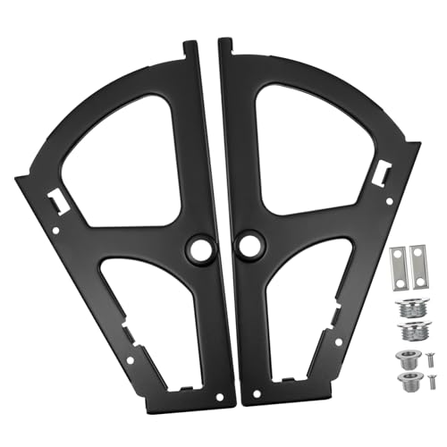 Ipetboom 2 Stück Einlagiger Schuhschrank Flip Halterung Robuste Metallkonstruktion Einfache Montage Platzsparender Schuhorganizer für Zuhause für Schuhschrankzubehör und Ipetboom 2 Stück Einlagiger Schuhschrank Flip Halterung Robuste Metallkonstruktion Einfache Montage Platzsparender Schuhorganizer für Zuhause für Schuhschrankzubehör und von Ipetboom