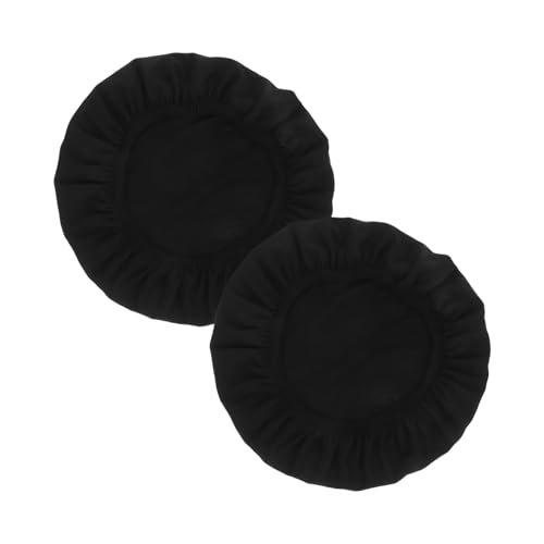 Ipetboom 2 Stück Elastische Waschbare Barhocker-bezüge Runde rutschfeste Sitzbezüge für Barstühle Flexibel Strapazierfähig Geeignet für Zuhause Hotel und Büro Ipetboom 2 Stück Elastische Waschbare Barhocker-bezüge Runde rutschfeste Sitzbezüge für Barstühle Flexibel Strapazierfähig Geeignet für Zuhause Hotel und Büro von Ipetboom