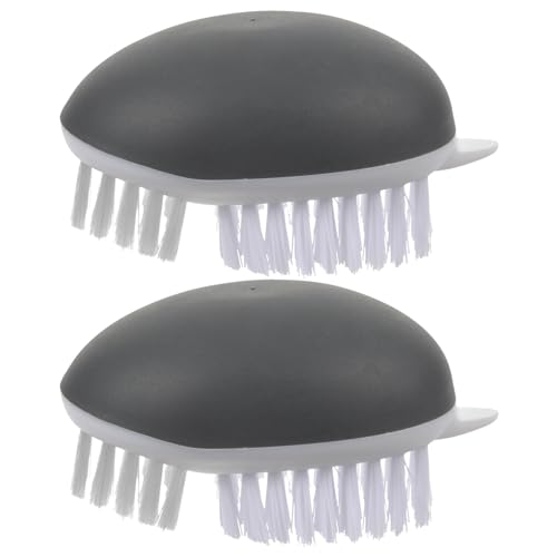 Ipetboom 2stücke Küchen-gemüsebürste Obst Und Gemüsebürste Gemüsereinigungsbürste Für Lebensmittel Reinigungsbürste Für Gemüse Und Obst Obstbürste Mit Kreativem Design Gemüsebürste Aus Ipetboom 2stücke Küchen-gemüsebürste Obst Und Gemüsebürste Gemüsereinigungsbürste Für Lebensmittel Reinigungsbürste Für Gemüse Und Obst Obstbürste Mit Kreativem Design Gemüsebürste Aus von Ipetboom