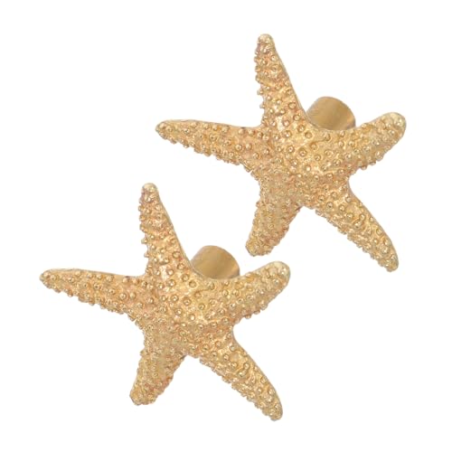 Ipetboom 2 Stück Kinderkleiner Stern Möbelgriff Retro Messing Türknöpfe für Schrank Kommode Schublade Spielzimmer Einfache Montage Küstenstil Vielseitig für Kinderzimmer und Küsten deko Ipetboom 2 Stück Kinderkleiner Stern Möbelgriff Retro Messing Türknöpfe für Schrank Kommode Schublade Spielzimmer Einfache Montage Küstenstil Vielseitig für Kinderzimmer und Küsten deko von Ipetboom