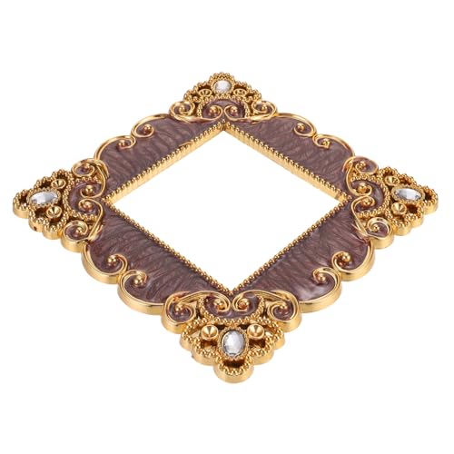 Ipetboom 2 Stück Lichtschalter Abdeckungen mit Strassstein Dekor Quadratisches Wandpaneel Schützend und Dekorativ für Schlafzimmer Wohnzimmer Badezimmer Kinderzimmer von Ipetboom