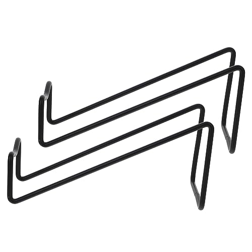 Ipetboom 2 Stück Metall Weinflaschenhalter Stabiler Schlanker Weinregal Tischständer Rostfrei Modernes Design Vielseitig für Küche Bar Restaurant Platzsparend Robust und Langlebig Ipetboom 2 Stück Metall Weinflaschenhalter Stabiler Schlanker Weinregal Tischständer Rostfrei Modernes Design Vielseitig für Küche Bar Restaurant Platzsparend Robust und Langlebig von Ipetboom