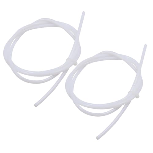 Ipetboom 2 Stück Ptfe Schlauch Filament Förderschlauch Drucker Zubehör Schlauch Glatt für Präzises Filament Feeding Einfache Installation Ipetboom 2 Stück Ptfe Schlauch Filament Förderschlauch Drucker Zubehör Schlauch Glatt für Präzises Filament Feeding Einfache Installation von Ipetboom