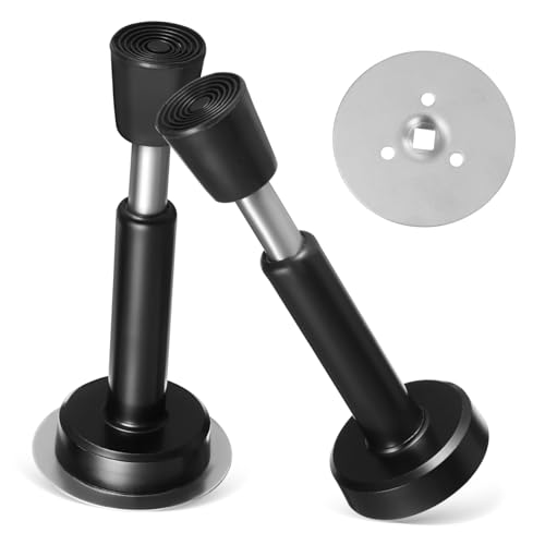 Ipetboom 2 Stück Selbstklebende Türstopper Wandstopper aus Edelstahl Stoßdämpfend Langlebig und Stabil Moderner Türpuffer für Wand Türschutz Einfache Montage ohne Werkzeug Ausziehbar Ipetboom 2 Stück Selbstklebende Türstopper Wandstopper aus Edelstahl Stoßdämpfend Langlebig und Stabil Moderner Türpuffer für Wand Türschutz Einfache Montage ohne Werkzeug Ausziehbar von Ipetboom