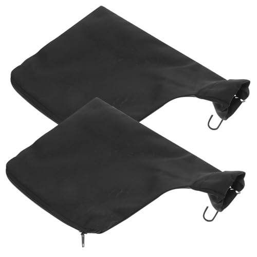 Ipetboom 2 Stück Staubbeutel für Tischkreissäge Aluminium säge Zubehör mit Reißverschluss Schwerer Staubsammlerbeutel für Effiziente Staubabsaugung bei Aluminiumschnitt Robust und Ipetboom 2 Stück Staubbeutel für Tischkreissäge Aluminium säge Zubehör mit Reißverschluss Schwerer Staubsammlerbeutel für Effiziente Staubabsaugung bei Aluminiumschnitt Robust und von Ipetboom