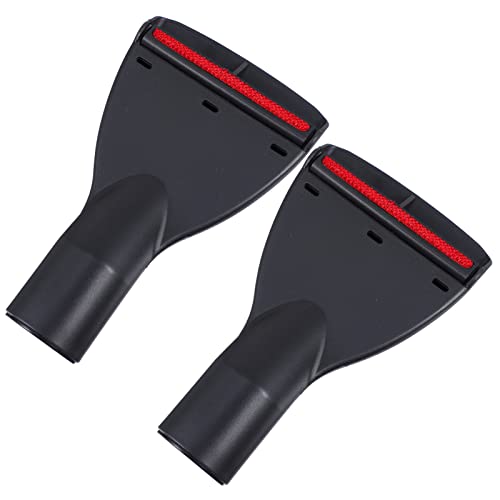 Ipetboom 2 Stück Staubsauger Aufsatzadapter aus Kunststoff Universalkonverter für Staubsaugerschläuche für Enge Räume Wie Betten und Sofas Ipetboom 2 Stück Staubsauger Aufsatzadapter aus Kunststoff Universalkonverter für Staubsaugerschläuche für Enge Räume Wie Betten und Sofas von Ipetboom