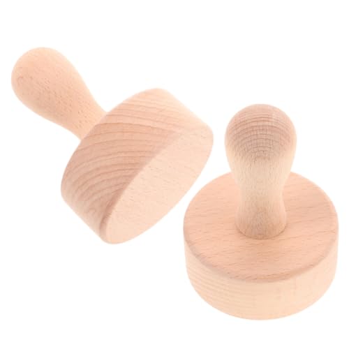 Ipetboom 2 Stück Teiliges Aluminium Kuchenformen mit Abnehmbarem Boden Inklusive Buchenholz Tart Tamper für Quiche Kuchen und Gebäck Einfaches Lösen Vielseitige Backform für Küchenbedarf Ipetboom 2 Stück Teiliges Aluminium Kuchenformen mit Abnehmbarem Boden Inklusive Buchenholz Tart Tamper für Quiche Kuchen und Gebäck Einfaches Lösen Vielseitige Backform für Küchenbedarf von Ipetboom