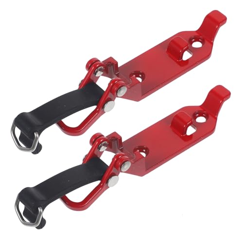 Ipetboom 2 Stück Teiliges Schaufelhalter Metall Klemmhalter Dachgepäckträger Halterung für Auto Vielseitige Schraubzwinge zur Werkzeugbefestigung an Wand und Leiter Einfache Montage Ipetboom 2 Stück Teiliges Schaufelhalter Metall Klemmhalter Dachgepäckträger Halterung für Auto Vielseitige Schraubzwinge zur Werkzeugbefestigung an Wand und Leiter Einfache Montage von Ipetboom