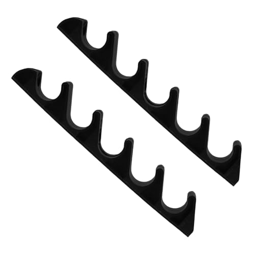 Ipetboom 2 Stück Teiliges Verstellbares Kunststoff Verbindungsstück für Outdoor Liegestühle Robuster Leichter Campingstuhl und Gartenstuhl Adapter für Fach Positionierung Wetterbeständig von Ipetboom