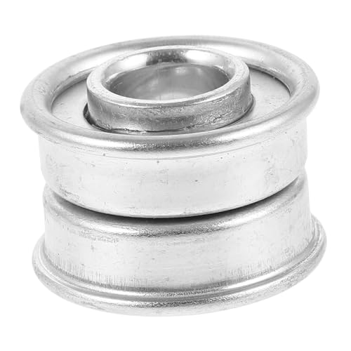 Ipetboom 2 Stück Teiliges Vorderes Gabelschaft lager für Vorderes Rundlager aus Stahl Rundlager Passend für Kleine Vorderräder Einfache Reparatur und Austausch Ipetboom 2 Stück Teiliges Vorderes Gabelschaft lager für Vorderes Rundlager aus Stahl Rundlager Passend für Kleine Vorderräder Einfache Reparatur und Austausch von Ipetboom