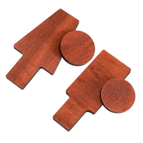 Ipetboom 2 Stück Toilettenschilder aus Holz Robustes Wc Schild mit Minimalistischer Gestaltung Einfach Montierbar Geeignet für Öffentliche Bereiche Wie Einkaufszentren Hotels und Ipetboom 2 Stück Toilettenschilder aus Holz Robustes Wc Schild mit Minimalistischer Gestaltung Einfach Montierbar Geeignet für Öffentliche Bereiche Wie Einkaufszentren Hotels und von Ipetboom
