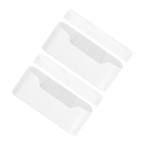 Ipetboom 2 Stück Wandmontierter Schirmständer im Japanischen Stil Set Großer Stauraum Platzsparend für Eingangsbereich Robustes Material Elegant und Langlebig von Ipetboom