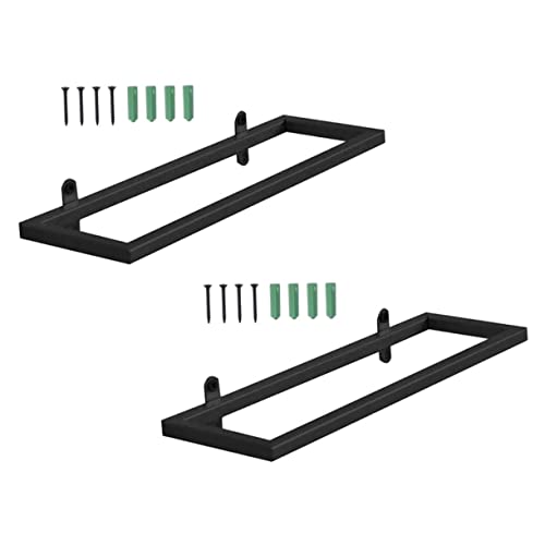 Ipetboom 2stücke Wandmontiertes Weinregal Aus Metall Robust Und Langlebig Dekoratives Weinregal Für Zuhause Modernes Zur Wandmontage Praktisches Für Wohnzimmer Bars Und Restaurants Ipetboom 2stücke Wandmontiertes Weinregal Aus Metall Robust Und Langlebig Dekoratives Weinregal Für Zuhause Modernes Zur Wandmontage Praktisches Für Wohnzimmer Bars Und Restaurants von Ipetboom