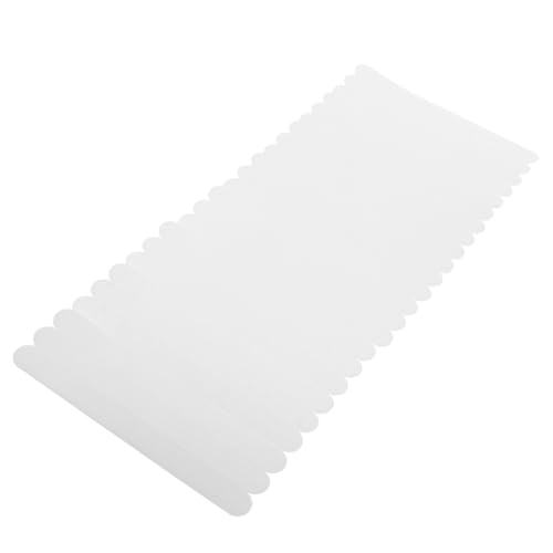 Ipetboom 24 Stück Teiliges Rutsch Klebeband für Badewanne und Dusche Transparente Peva Streifen Selbstklebend rutschfeste Aufkleber für Treppen Badezimmer und Schwimmbad Zufällige Farbe Ipetboom 24 Stück Teiliges Rutsch Klebeband für Badewanne und Dusche Transparente Peva Streifen Selbstklebend rutschfeste Aufkleber für Treppen Badezimmer und Schwimmbad Zufällige Farbe von Ipetboom