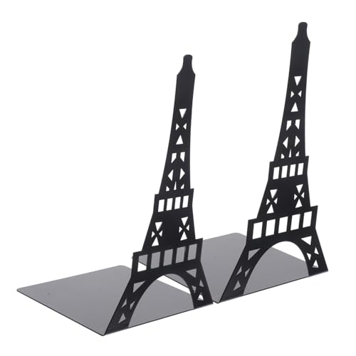 Ipetboom 2stücke Turmförmige Buchstütze Für Schreibtisch Zeitschriftenständer Ohne Scharfe Kanten Handgefertigter Buch-Organizer Für Bücher Und Dokumente Ipetboom 2stücke Turmförmige Buchstütze Für Schreibtisch Zeitschriftenständer Ohne Scharfe Kanten Handgefertigter Buch-Organizer Für Bücher Und Dokumente von Ipetboom