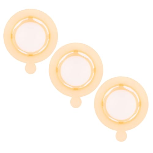 Ipetboom 3 Stück Einweg Zellfilter Mesh Feines Zellsieb Labor Einfache Handhabung Leicht Tragbar Für Filtration Und Experiment Ipetboom 3 Stück Einweg Zellfilter Mesh Feines Zellsieb Labor Einfache Handhabung Leicht Tragbar Für Filtration Und Experiment von Ipetboom